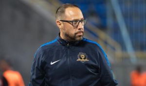 Футбол: Йовічевич і Довбик — найкращі персони туру